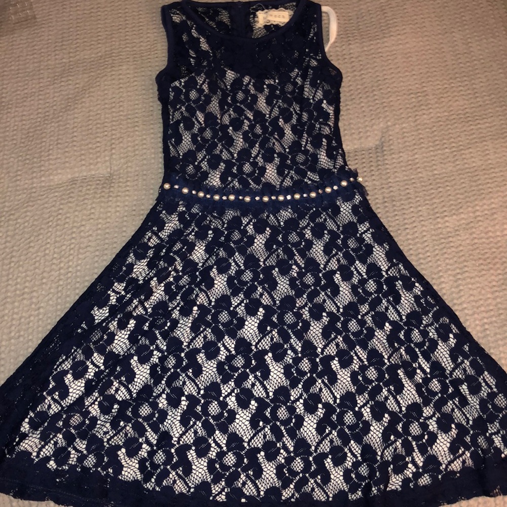 Beautiful dress
